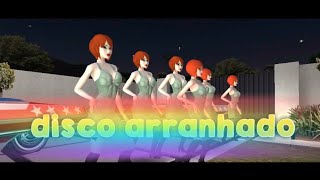 [te amo te amo] coreografia {avakin life}ft:clarisse avakin