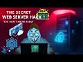 The SECRET Web Server Hack You Don't Know About | DevCyberSecurity |