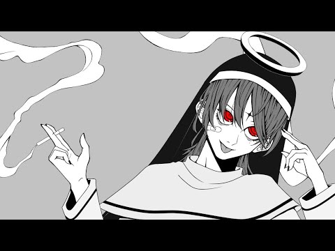☩【機材不足が】神っぽいな を歌ってみた。【歌ってみた。】