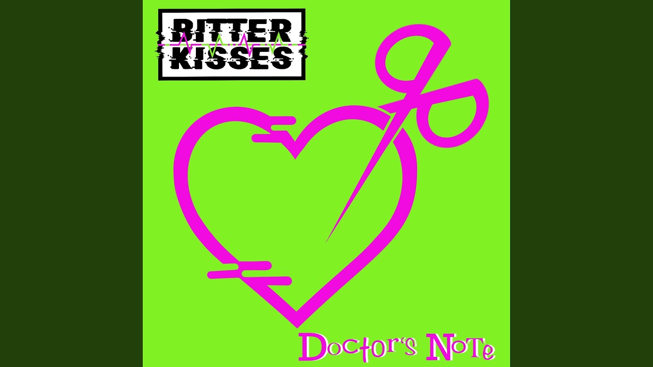 Ver Doctor's Note en YouTube Ver Doctor's Note en YouTube