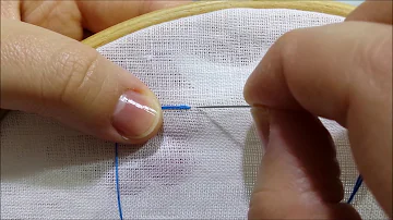 Quanti fili per punto erba?