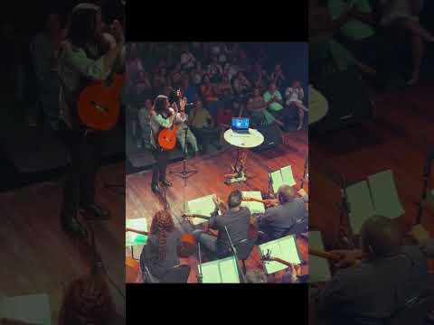 ⚜️Flavio Rodrigues & Orquestra de Violões de Teresina - Gipsy Experience⚜️