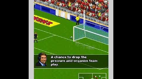 Real Football 2012 (Java Games) Kaserlaut vs Freiburg, ETL. J2ME Loader