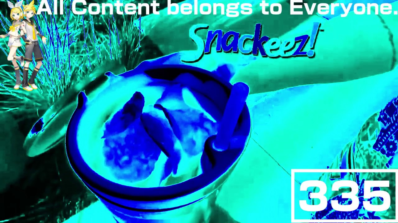 (REQUESTED) Snackeez TV Commercial 2020 In Group - YouTube