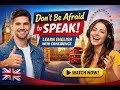 Improve English Fluency Fast || Shadowing Practice Technique🔥 #englishlanguage #shortsfeed #shorts