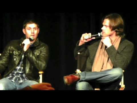 San Fransisco Supernatural Convention: January 16t...