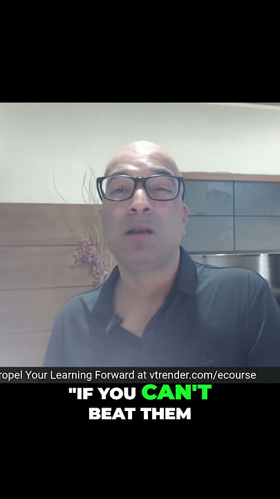 Unlock the 5% Trader Secret: Beat the Market Giants!