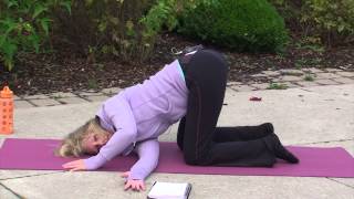 YOGA PER PRINCIPIANTI