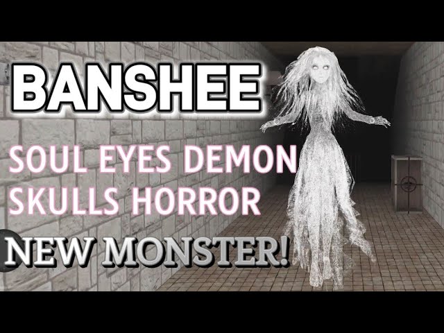 Soul Eyes Demon: Horror Skulls - Apps on Google Play