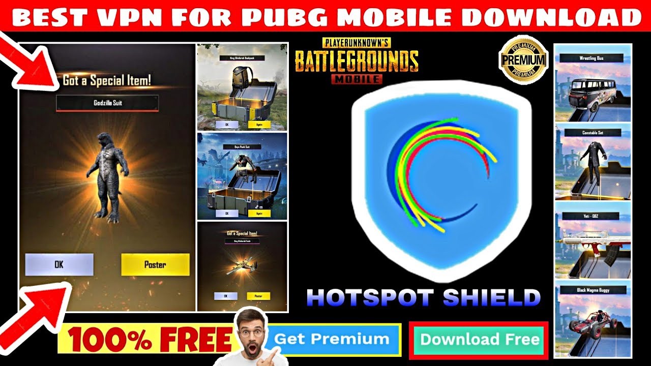 Download hotspot shield premium