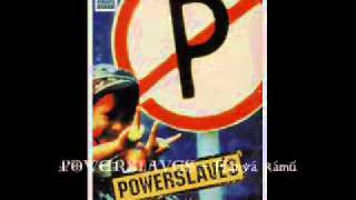 Powerslaves - Hanya Kamu chords