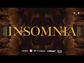 Hasy miller  insominia official