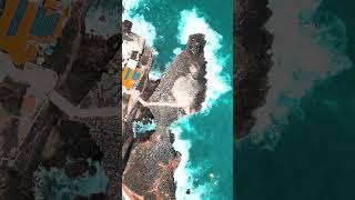🇵🇹Cascais Boca do Inferno|Portugal Attractions Travel Guide #5/19