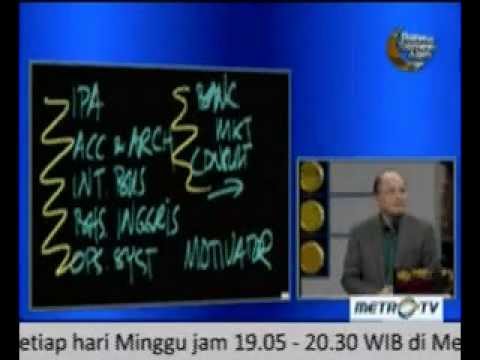 Video: Perbedaan Antara Plin-plan Dan Kejam