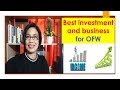 Best investment and business for OFW