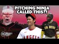 We Have A WHIZ On Our Hands | The PitchingNinja Show