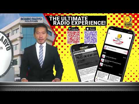 BOMBO NETWORK NEWS Nationwide Worldwide AUGUST 2 2025