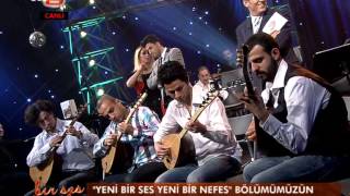 İstanbul Bağlama Dörtlüsü - Macar Dansı