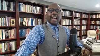 2021 Synod Assembly: Dr. Jennings Bible Study with Q&A