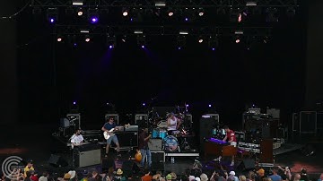 Thumbnail of Vulfpeck plays Funky Duck at Fools Paradise 2016