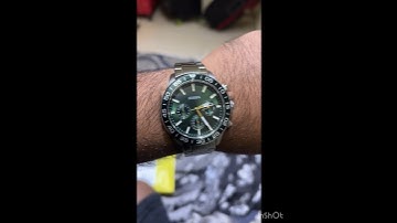 Fossil watch inboxing video |Fossil KSA |BQ 2492 | Fossil fashion watch | Watch for sports