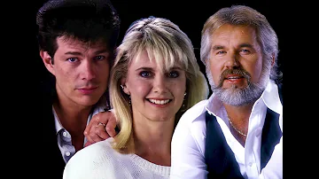 The Best of Me (Trio Version) - Olivia Newton-John, David Foster, Kenny Rogers