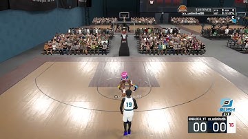 SS2 Paint Beast 1v1 Rush Full Game