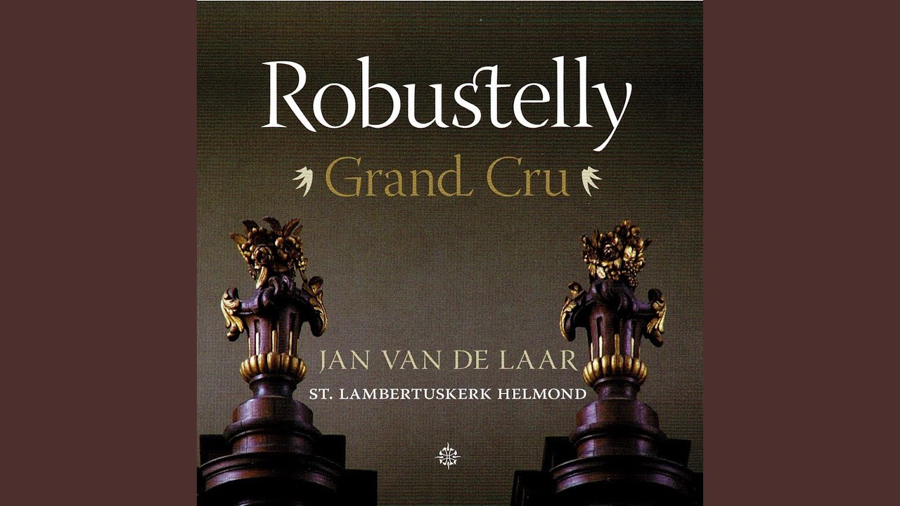 Regardez Suite de Cinquième Ton: VIII. Dialogue sur YouTube