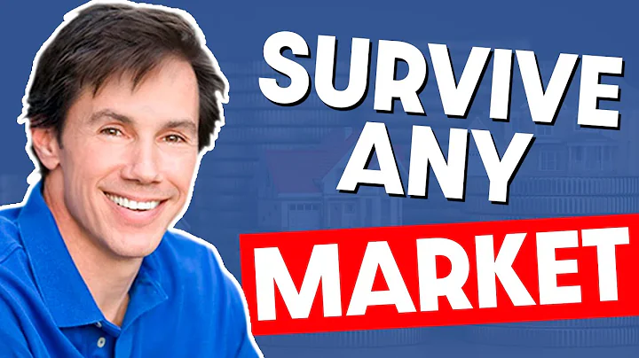 Real Estate Investing Strategies That ACTUALLY Wor...