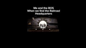 Destroying the synth lover’s #fallout4