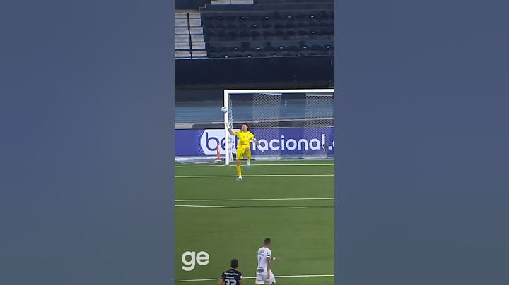 Que matada de peito do goleiro Cássio #corinthians #botafogo #engenhão #cassio #brasileirao2023