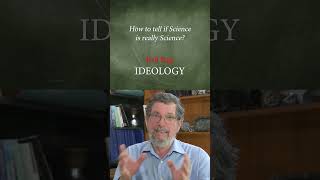 Red flag: IDEOLOGY