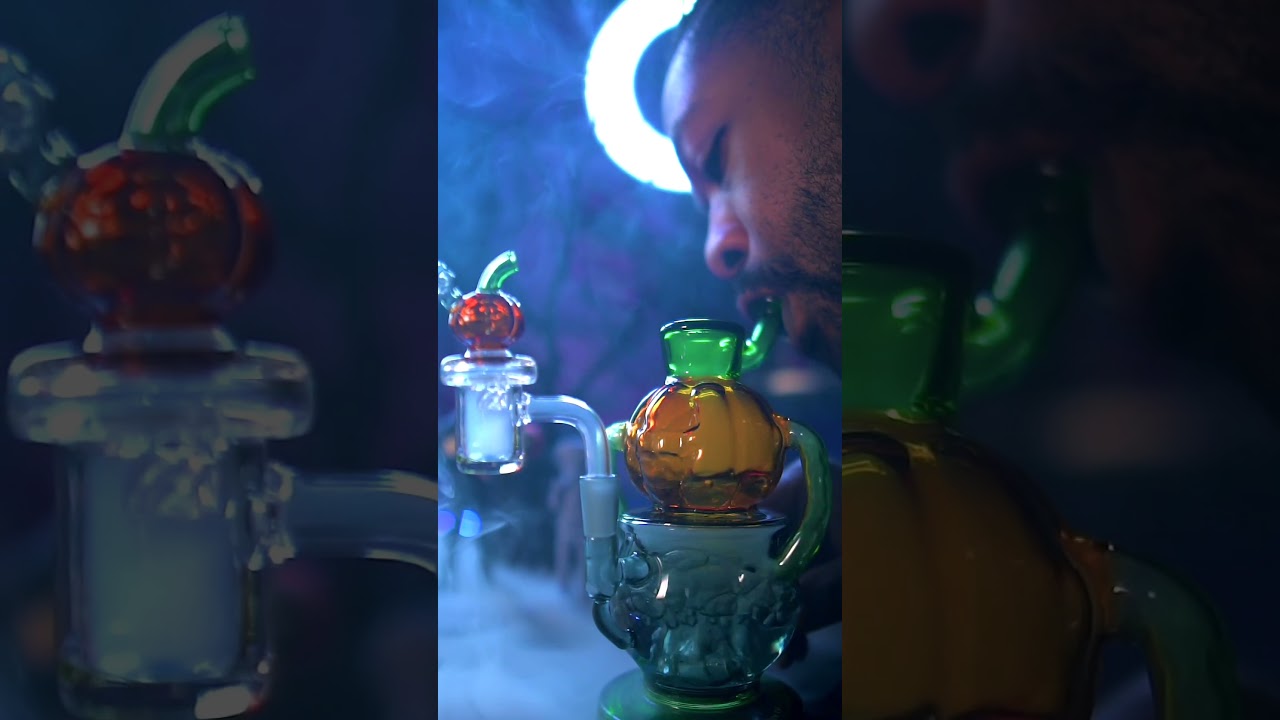 🆕 BEWITCHED mini RIG |  MJARSENAL HALLOWEEN COLLECTION🎃