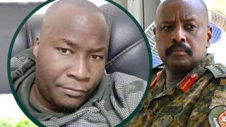 ENGELI TURKEY JEYAFULUDDE GENERAL MUHOOZI, LUMBUYE NAWAGA TEMUNSOBOLA.
