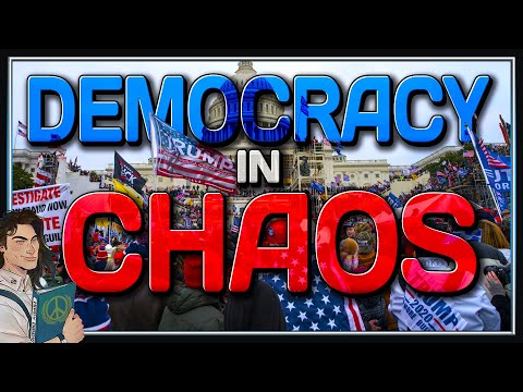We Have Learned Nothing After Jan. 6th - We Have Learned Nothing After Jan. 6th