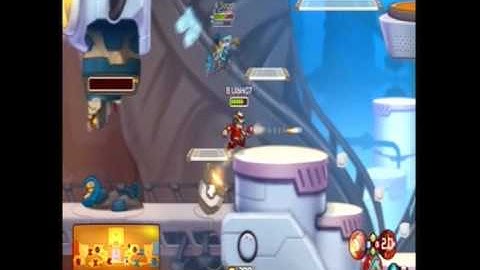 Awesomenauts - Lonestar Basics