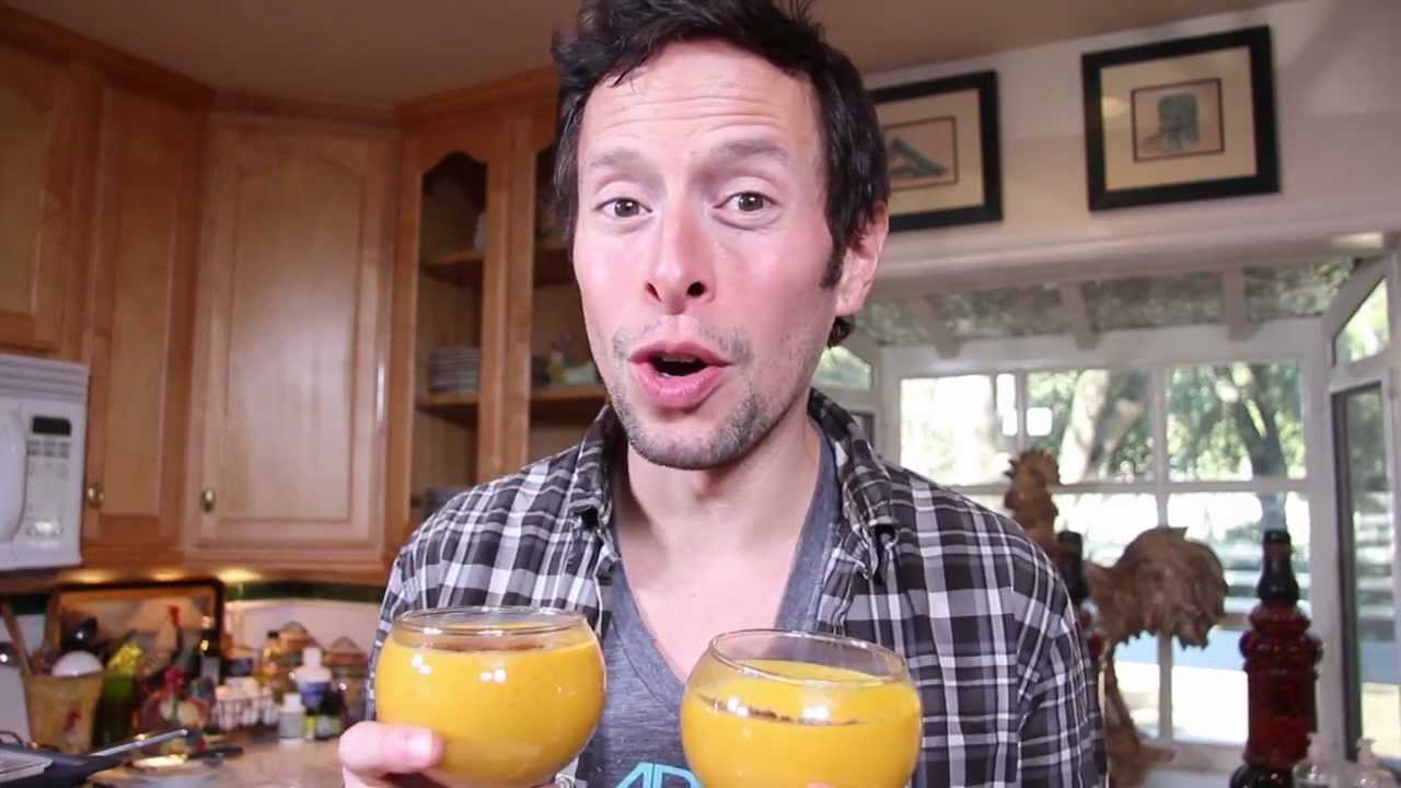 Superfood Sweet Potato Pie Protein Shake Organic Vegan Post Workout superfood-sweet-potato-pie-protein-shake-organic-vegan-post-workout