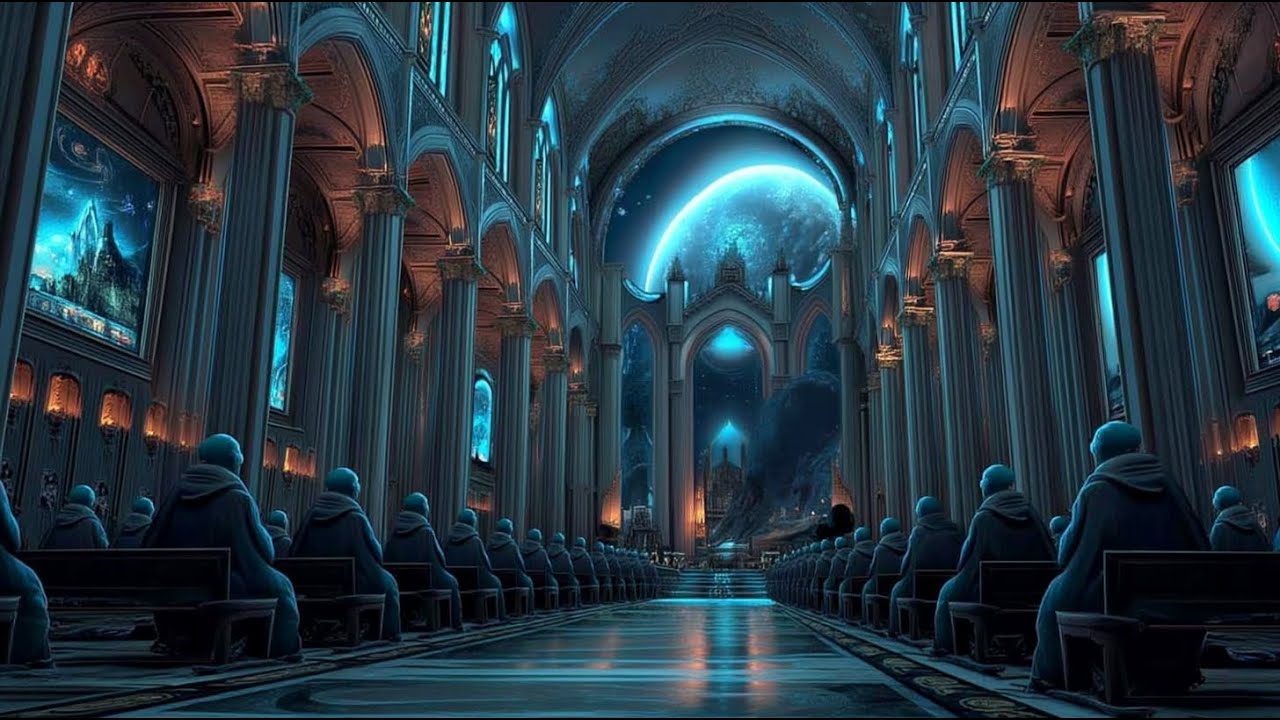 Humans Leave—Galaxy Council Instantly Regrets Everything HFY | Sci-Fi Story