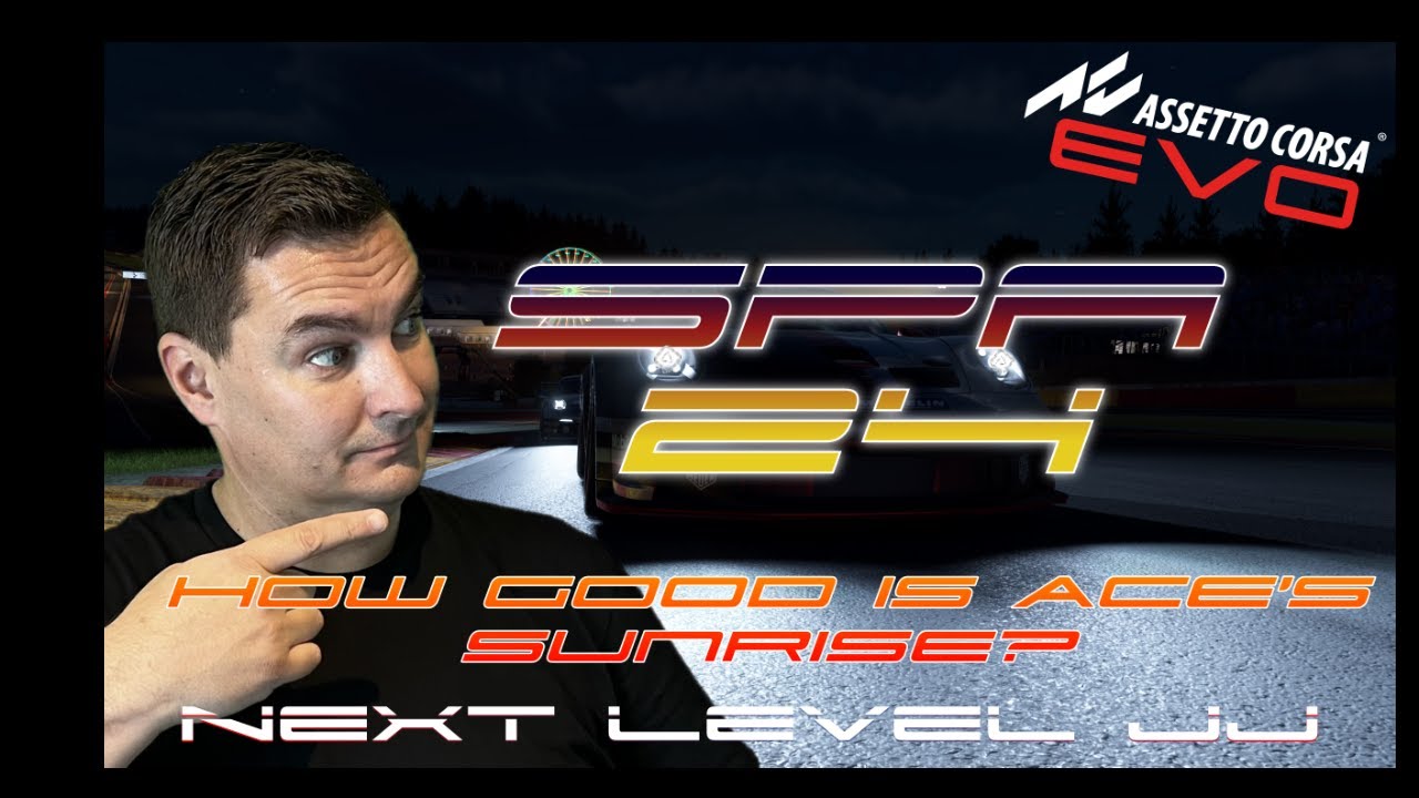 Thumbnail for Spa24 in 30 minutes