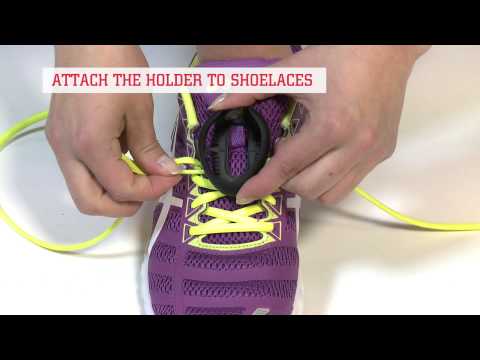 Using Polar Stride Sensor Bluetooth Smart