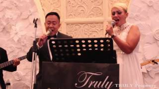 Dia--Maliq & D'Essential covered by TRULY ENTERTAINMENT