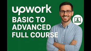 Lecture 12 : UpWork Readiness | STOP Paying $5,000 for a Tech Career: Get This Course FREE screenshot 5