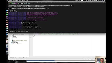 meteor-application-template-react, Part 2: Data Initialization