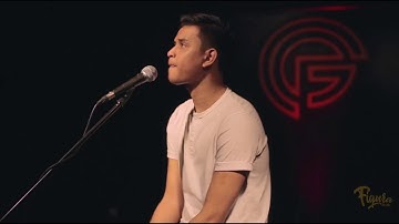ST12 - SAAT TERAKHIR COVER BY KUCAIMARS