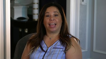 It gives me satisfaction | Risk Adjustment Coder Loida Callazo | AAPC