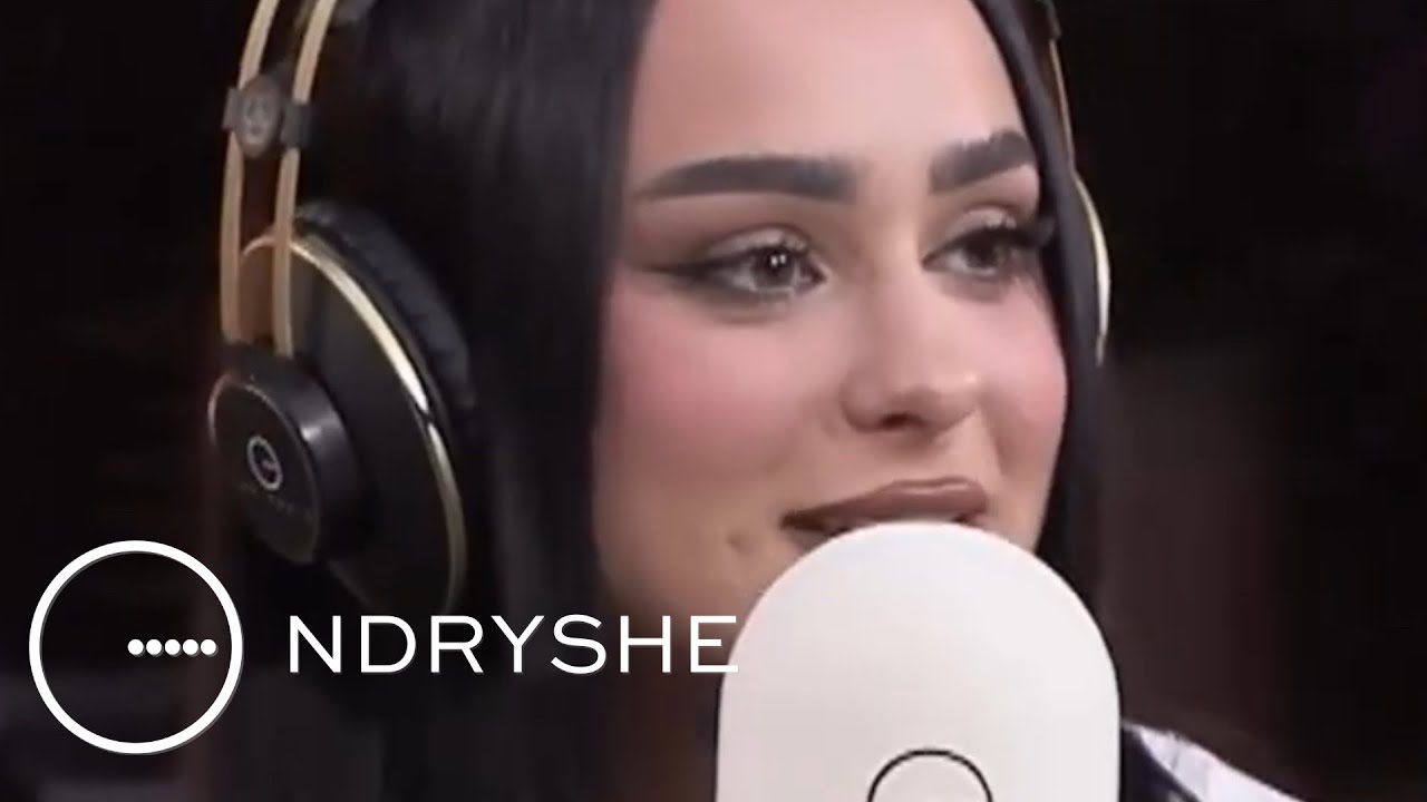 “Më ngrenë nervat kur…” Egli Tako në një rrëfim si asnjëherë më parë!