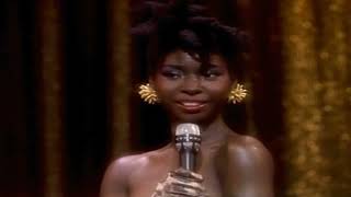 It's Showtime at the Apollo - Phyllis Yvonne Stickney - (1987) Profile