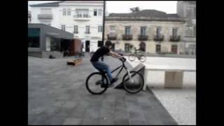 MTB Street Edit