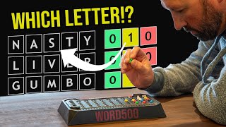 Famous Can you defeat the Wordle MASTERMIND!? Net Worth