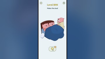 DOP 2 Gameplay Level 2816 Shorts Delete One Part Solution and Answer 🔥 Subscribe